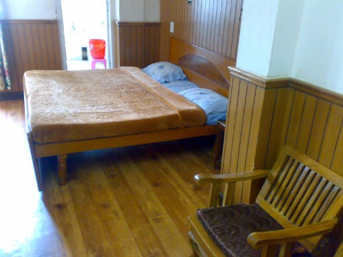 Bed Room